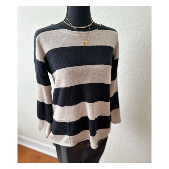 Eileen Fisher Sweater - Picture 3 of 7